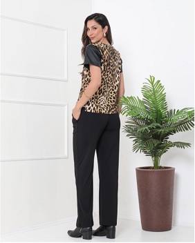 Blusa Carol - Imagem 5