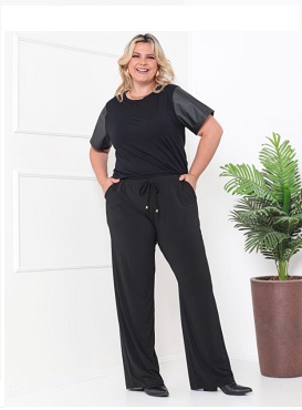 Blusa Carol - Imagem 3