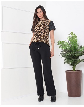 Blusa Carol - Imagem 2