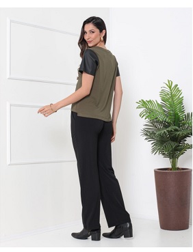 Blusa Carol - Imagem 9