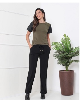 Blusa Carol - Imagem 10