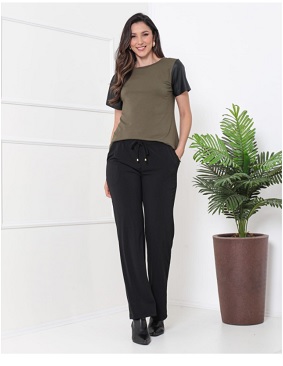 Blusa Carol - Imagem 11