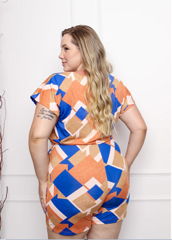 Macaquinho Dani - Imagem 10