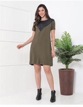 Vestido Carol - Imagem 9